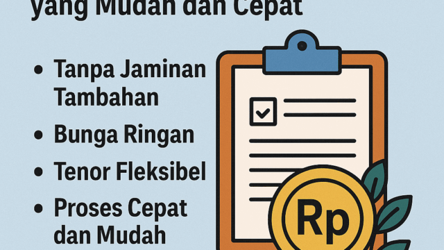 KUR BRI 50 Juta: Solusi Modal Usaha Tanpa Agunan yang Mudah dan Cepat
