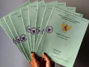 Cara Gadai Sertifikat Tanah di BRI dengan Aman dan Menguntungkan